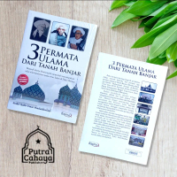 3 permata ulama dari tanah banjar