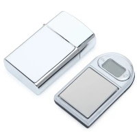 0.01g x 100200g gram poket digital mini \lebih ringan\" Skala Perhiasan"