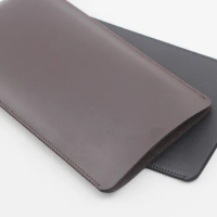 FSSOBOTLUN,For Samsung Galaxy Note9 10 Sleeve Protective Phone Case For Samsung Galaxy Note 10+ 5G S10 S9 S8+ Handmade Pouch Bag