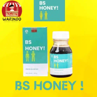 BS HONEY MADU HONEY FOR SKIN-Y BS HONEY ORI INDONESIA