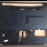 New laptop bottom case base cover for Dell Inspiron 15 3878