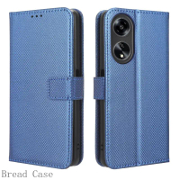 เคสสำหรับ OPPO A98 5G ลายเพชร กระเป๋าสตางค์หนังพับแบบฝาปิด พร้อมช่องใส่บัตร เคสโทรศัพท์มือถือ