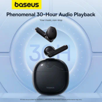 Baseus Bowie E13 True Wireless Earphones