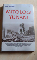 Mitologi Yunani - Edith Hamilton