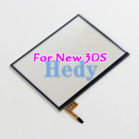 1PC High Quality Touch Screen Replacement For NEW 3DS For New3DS Replacement Part