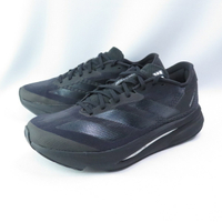 ADIDAS IF6747 ADIZERO SL2 男 慢跑鞋 運動鞋 橡膠大底 黑【iSport 愛運動】