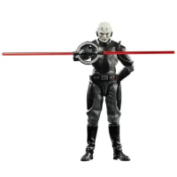 Original Star Wars The Black Series Grand Inquisitor 6" Action Figure Collectible Model Toy Gift
