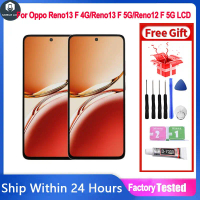 จอ LCD ดั้งเดิม, สำหรับ OPPO Reno13 F 4G/Reno13 F 5G/Oppo Reno12 F 4G/Reno12 F 5G/Oppo F27 5G/Realme