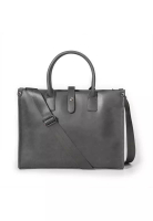 AOKING 皮質商務電腦公事包