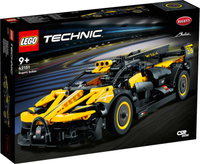 [高雄 飛米樂高積木] LEGO 42151 Technic-Bugatti Bolide