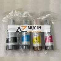 Mực in 001 Dùng cho máy in Ep L4150/ L4160/ L6160/ L6170/ L6190/ L4260/ L4266/ L6260/ L6270/ L6290/ 