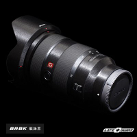 LIFE+GUARD 相機 鏡頭 包膜 SONY FE 24-70mm F2.8 GM  (標準款式)