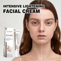 Ouhoe Blemish Whitening Moisturizing Cream For Blemishes And Blemishes