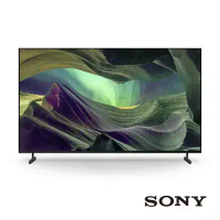 【SONY】BRAVIA 55吋 4K HDR Full Array LED Google TV 顯示器 KM-55X85L (馬製)