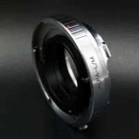 Alpa-LM Adapter For Alpa Lens to Leica M LM Mount M9 M8 M7 M6 M5 MP M240 Camera