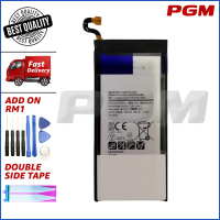 BATTERY REPLACEMENT FOR SAM S6 EDGE PLUS EB-BG928ABA (3000mAh) BY PREMIUM GADGETS MALL
