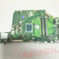 For Acer Aspire 5 A515-43 Laptop PC Motherboard NBHF911001 NBHF911002 EH5LP LA-H801P Ryzen3-3200U TEST OK