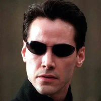 cyber y2k The Matrix Neo Style Polarized Sunglasses Ultralight Rimless photochromic Driving Glasses Party Oculos de sol uv400