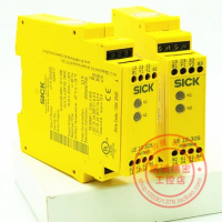 UE10-30S2D0 Original SICK Safety Relay UE10-30S2D0 6024917 Stock