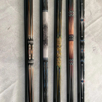 stik play 13mm billiard stik