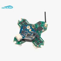 iFlight Wing Flying Fox BLITZ F4 1S 5A Whoop AIO Onboard Receiver with Image Transmission