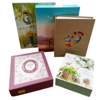 Photo Album/Album/1 Pc/Gambar/Album Gambar/Photos Album