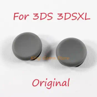 2pcs/lot Original new Replacement Repair Parts for 3DS 3DSXL 3DSLL NEW 3DS 3DSXL 3DSLL Analog Thumb Stick Joystick Caps