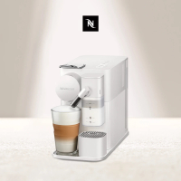 Nespresso 膠囊咖啡機 Lattissima One(瑞士頂級咖啡品牌)