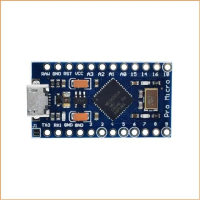 Từ Hà Nội Mạch Ứng Dụng Arduino PRO MICRO Atmega32U4 5V/16M - Linh Kiện TuHu