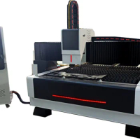 high configuration 1530 cnc laser cutting machine cutter 6000w 1500*3000