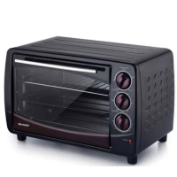 Oven SHARP EO-28LP(K) Electric / Oven SHARP EO28LP (K) Sharp EO 28 LP
