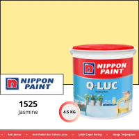CAT NIPPON PAINT QLUC-1525 JASMINE