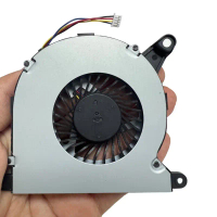 พัดลมระบายความร้อน CPU, Zhend, สำหรับ NUC8I7BEH NUC8 I7 I3, คอมพิวเตอร์, BSC0805HA-00, DC5V 0.60A, 1