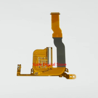 New Repair Parts For Sony RX10 DSC-RX10 LCD Screen Hinge Ribbon FPC Flex Cable LC-1015 Mount c.Board A1973079A