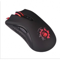 Hot (ready stock) a4tech bloody A90 wired professional USB gaming mouse