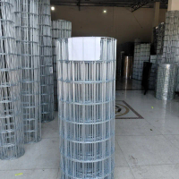 Ô thưa 6x12 kẽm nhúng nóng chống rỉ cao 1m
