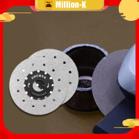 Mata Gerinda Diamond Blade / Mata Potong Keramik / Diamond Wheel