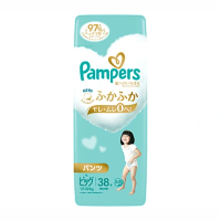 Pampers Premium Care Pants Xl, 38s