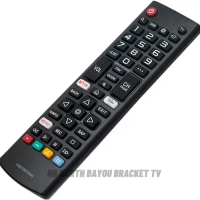 MAGIC REMOTE ANMR21 NEW MODEL UNTUK SEMUA MODEL TV LG SMART 2017-2022 - LG SMART TV