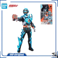 Bandai Genuine Figure Kamen Rider Model Kit Figure-rise Standard Kamen Rider Gotchard Steam locust Action Figure Model Toy