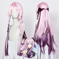 New  Yu Xiaoxie Xiaoli Cos Genshin Impact Nahida Cosplay Game Cosplay Clothes Full Set of in Stock
