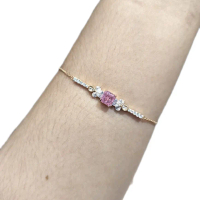bracelet fashion newborn botega 6k
