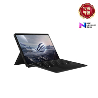 ASUS GZ302EA 13.4吋 2 in 1電競筆電 (Ryzen AI MAX+395/8060S/128GB/1TB SSD/無盡黑/ROG Flow Z13)