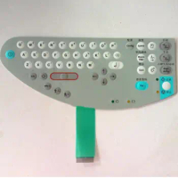 Keyboard Suitable For GE MAC1200 GE MAC1200ST Monitors Panel Keyboard