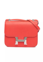 Hermès 二手愛馬仕 Epsom Constance 24