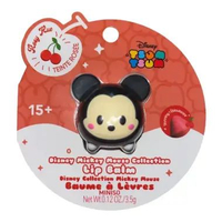 Lip Balm Disney Collection (Lotso, Stitch, Alien, Mickey) disney