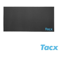 《Tacx》T2918訓練台專用止滑地墊-可捲收