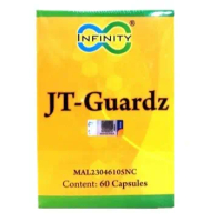 INFINITY JT-Guardz 60capsule 1-Box