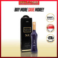 MEGA RATU (AUTHENTIC 100%) by Bonda Rozita, Jamu Ratu Malaya (JRM) 300ml - Wellness Supplement Edibl