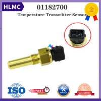 Temperature Transmitter Sensor Switch For DEUTZ KHD BF6M113 1013 01182700 04199384 04199207